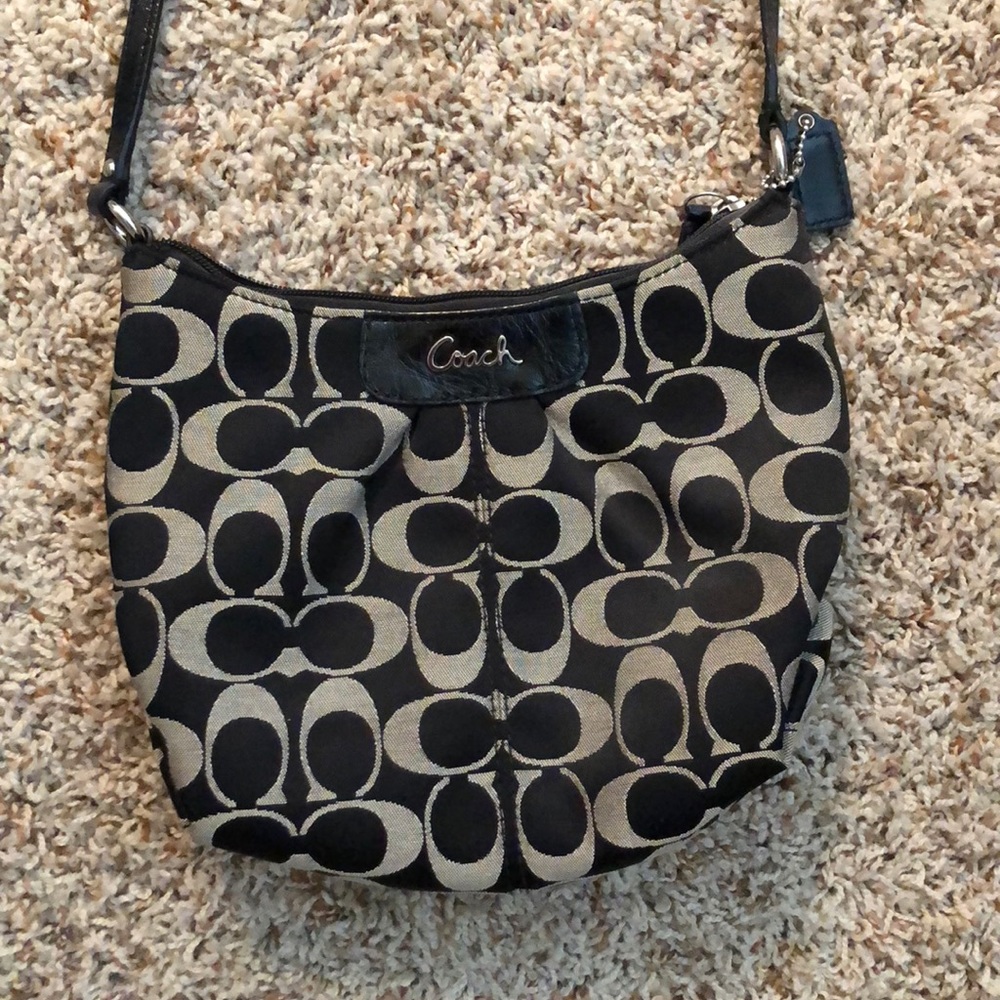 Brand new Coach bag